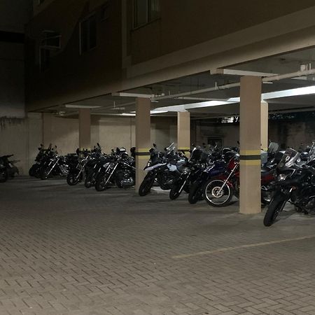 Royal Trip Hotel 瓜拉普阿瓦 外观 照片